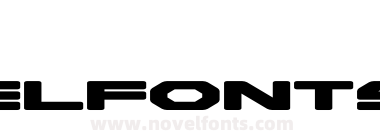 Y2K Brutalism Font Regular