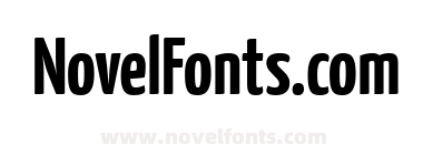 Yanone Kaffeesatz Bold