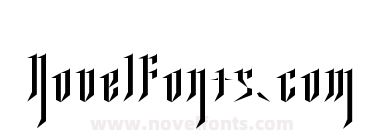 Ysgarth English Normal