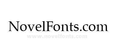 ZapfCalligraphic801BT-Roman