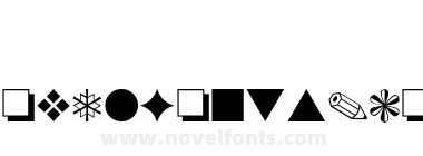 Zapf Dingbats