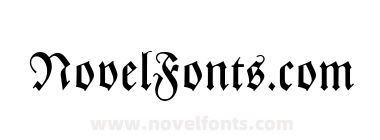 Zentenar Fraktur UNZ1L