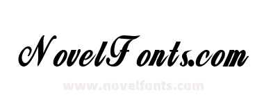 Zimmerman Condensed BoldSWFTE