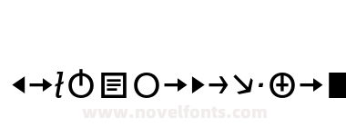Zine Slab Dis Regular Italic Ep