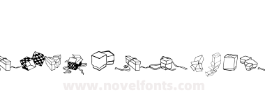 Zoeboxes Normal