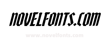 Zollern Italic