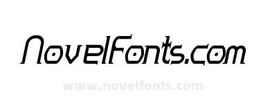 Zoloft Bold Italic