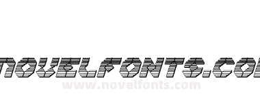 Zoom Runner Chrome Italic