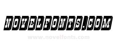 a_GildiaTiulPillar3D Italic