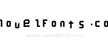 bellafonte Regular