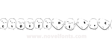hiyo Font