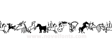 horsedings