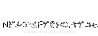 kidS Written