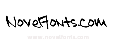 kkontagion print Italic