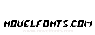 lalek Italic