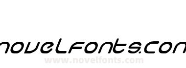 neo geo bold italic