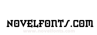 retroboldletplain-1.0