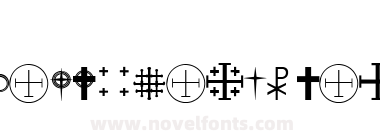 sB Cross