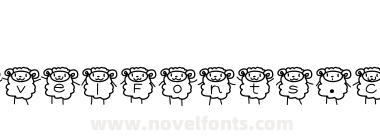sheep type