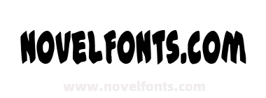 #44 Font Condensed