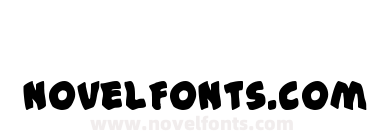 #44 Font