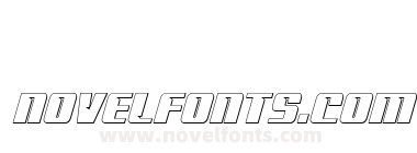 '89 Speed Affair Outline Ital