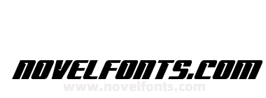 '89 Speed Affair Ultra Italic