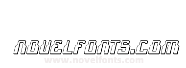 1968 Odyssey 3D Italic