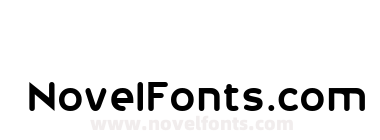 20th Century Font