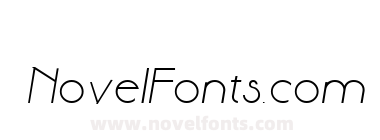 Aase Italic