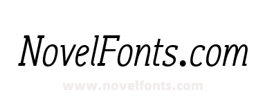 Aaux OfficeItalic