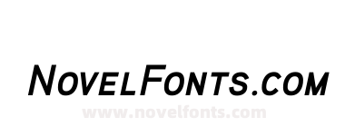 Aaux ProBold Italic SC