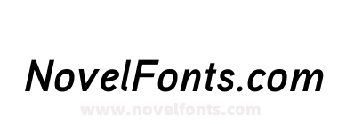 Aaux ProBold Italic