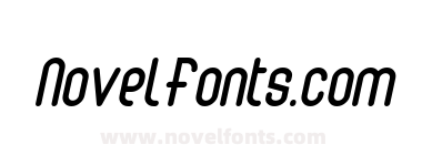 Abingdon Italic