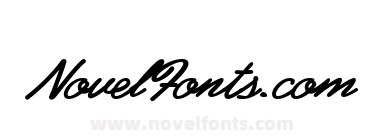 Abrazo Script SSi Bold Italic