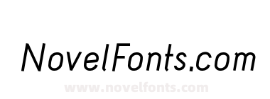 Acid-MediumItalic