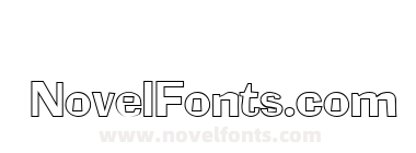 AdLibOutline Regular