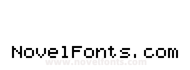 AerxFont