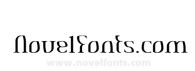 AeshmaDeava RegularOldSerif