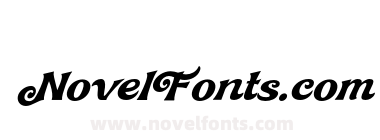 Affistory-Italic