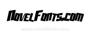 Aftershock Debris CondSolid Italic