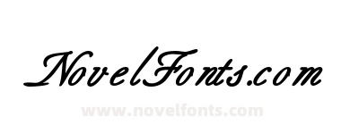 AldridgeScriptSSK Bold