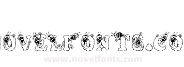 AlphaBizzyBee