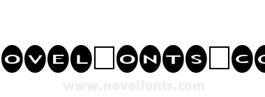 AlphaShapes ovals