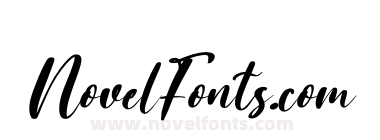 Amallia and Ronaldo Italic