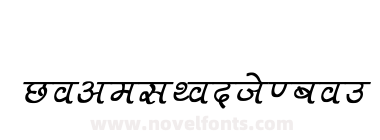 Aman Bold Italic
