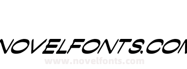 Ambambo Italic