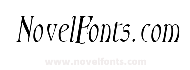 Ambrosia Italic
