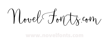 Amelia Esthery Script