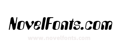 Amelia Italic